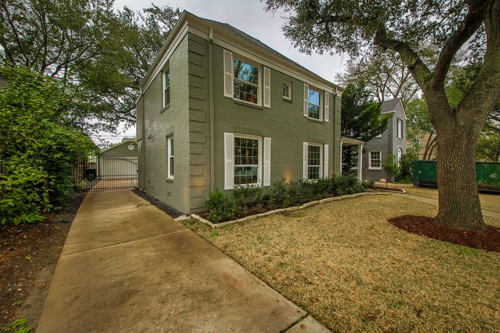 On the Market 2230 Dryden Road February 2015