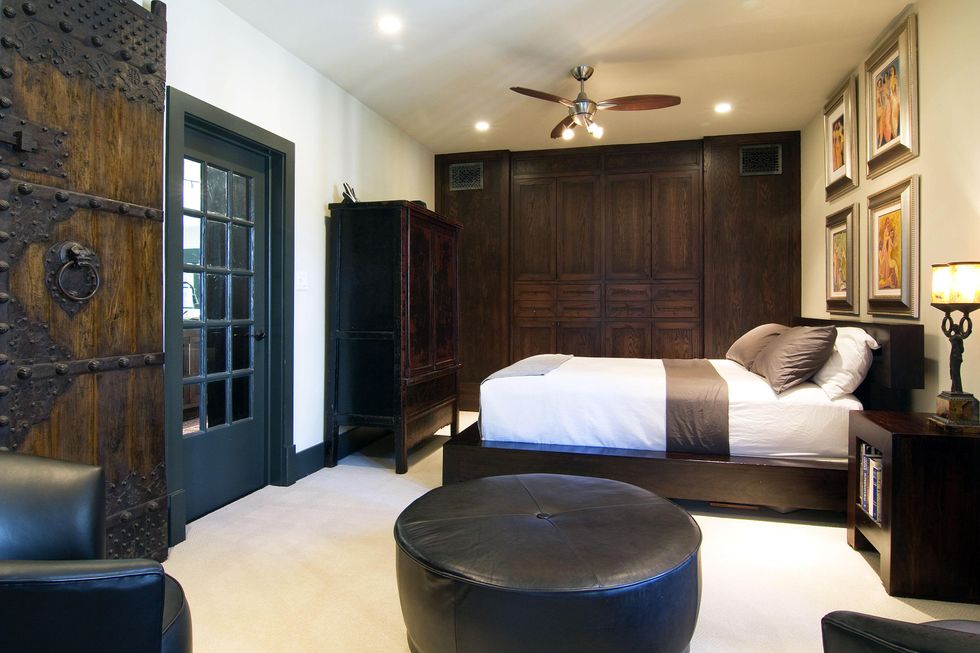 On the Market 2412 Wichita St. March 2015 master bedroom