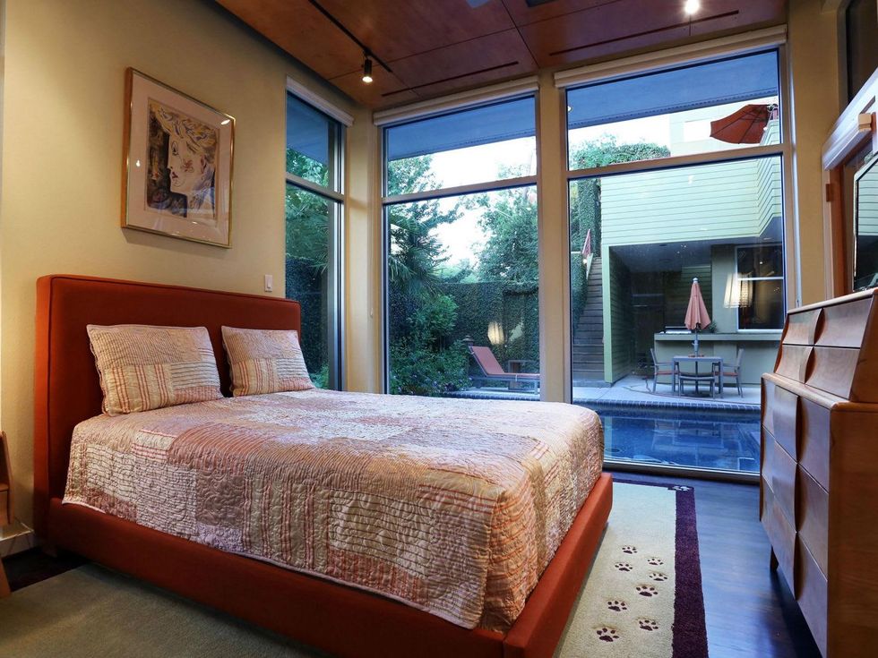 On the Market 2603 Hopkins St. September 2014 bedroom