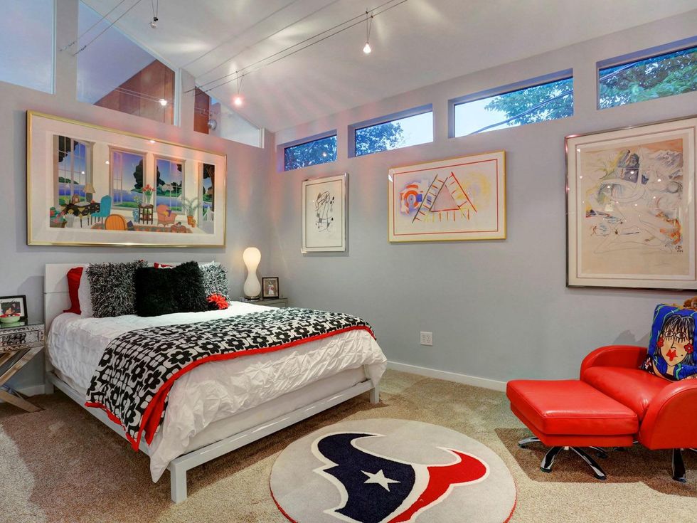 On the Market 2603 Hopkins St. September 2014 bedroom