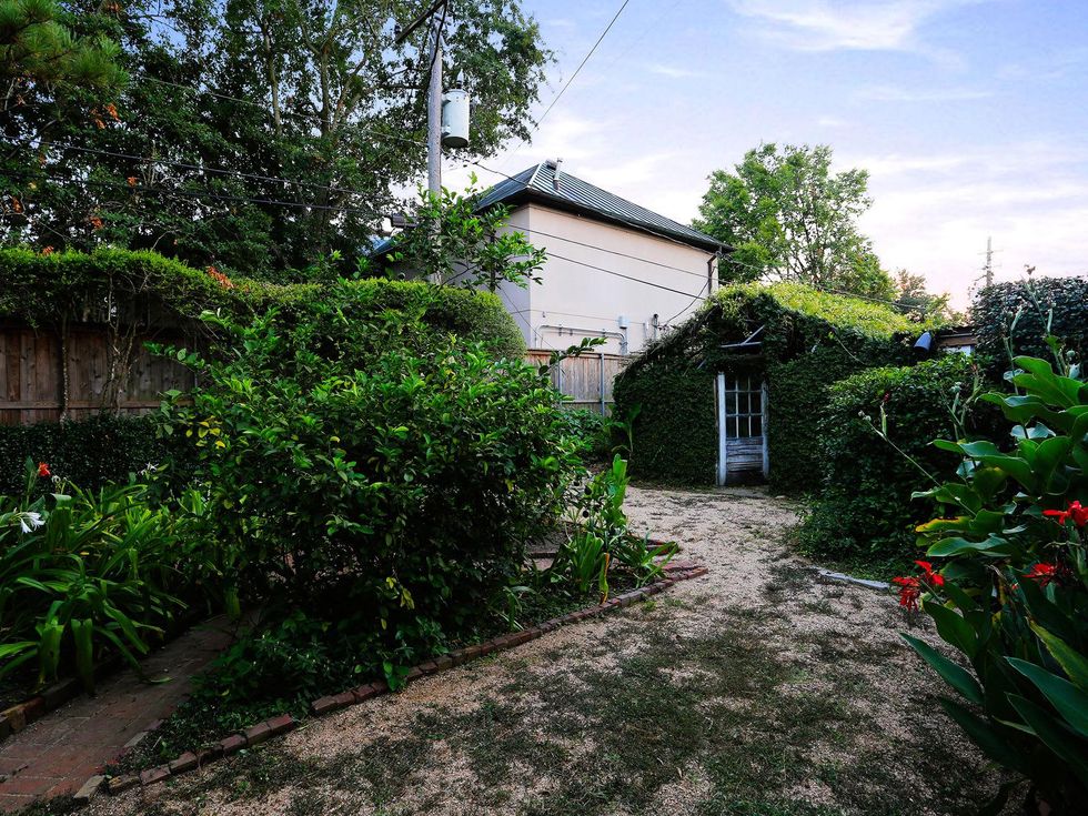 On the Market 3373 Del Monte February 2015 greenhouse