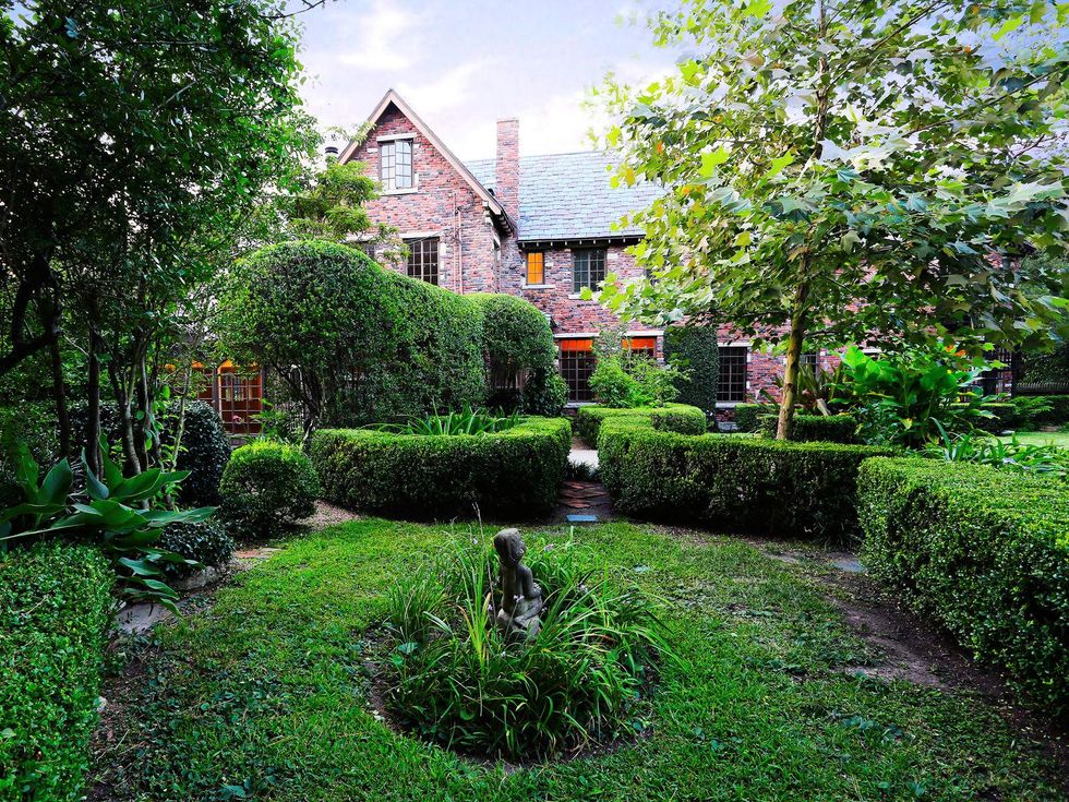 On the Market 3375 Del Monte Drive February 2015 back yard