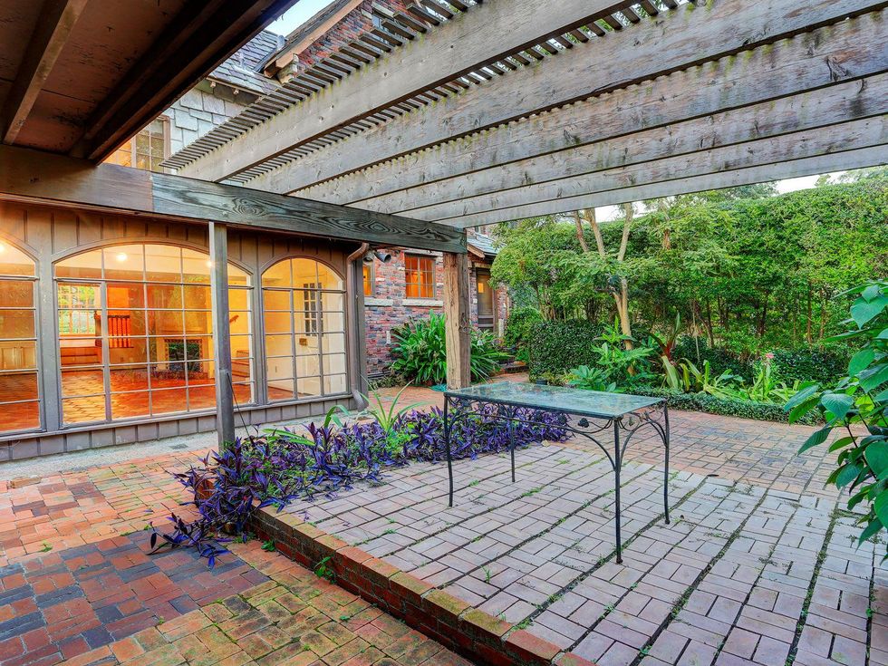 On the Market 3375 Del Monte Drive February 2015 patio