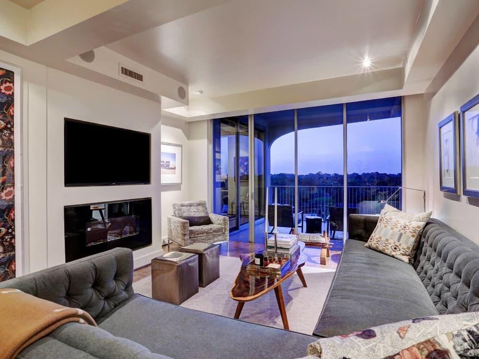 On the Market, 3711 San Felipe, #5, 9/27