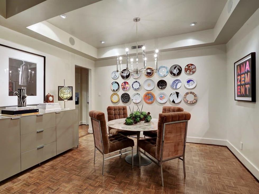 On the Market, 3711 San Felipe, #5, 9/27