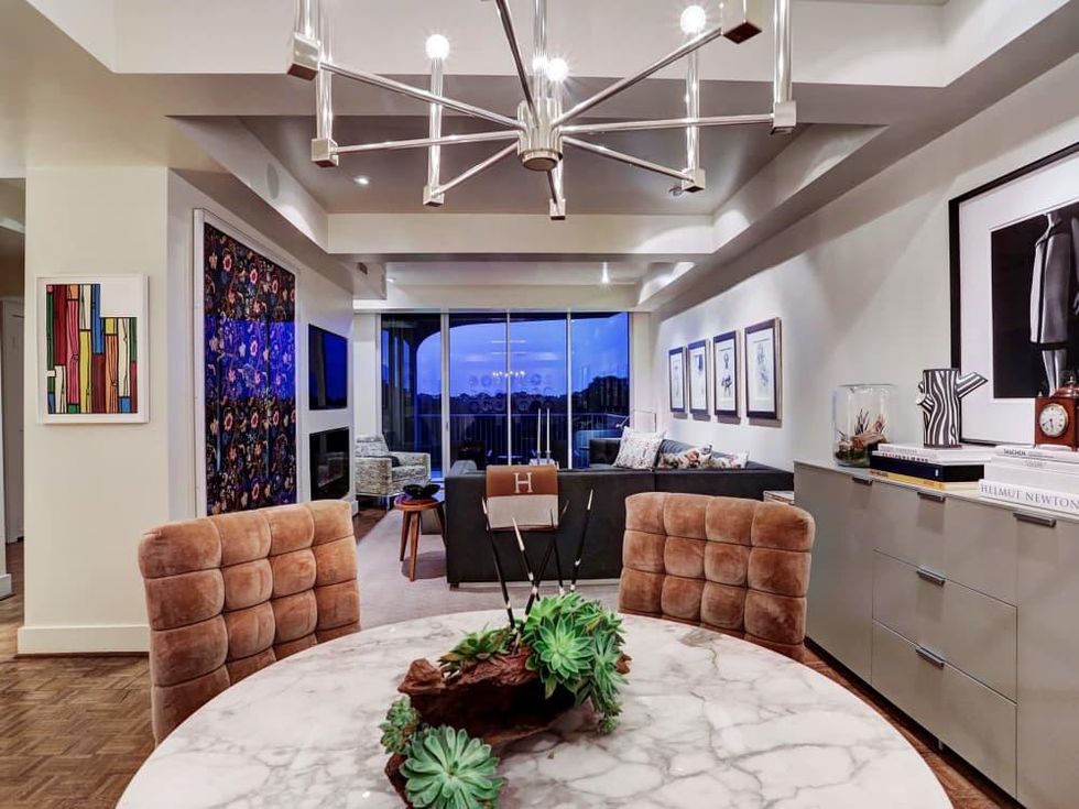 On the Market, 3711 San Felipe, #5, 9/27