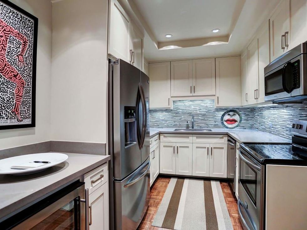On the Market, 3711 San Felipe, #5, 9/27