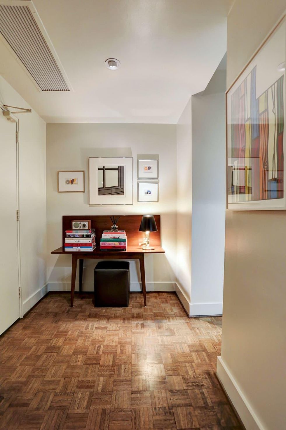 On the Market, 3711 San Felipe, #5, 9/27