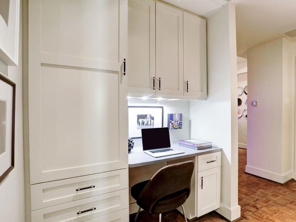 On the Market, 3711 San Felipe, #5, 9/27