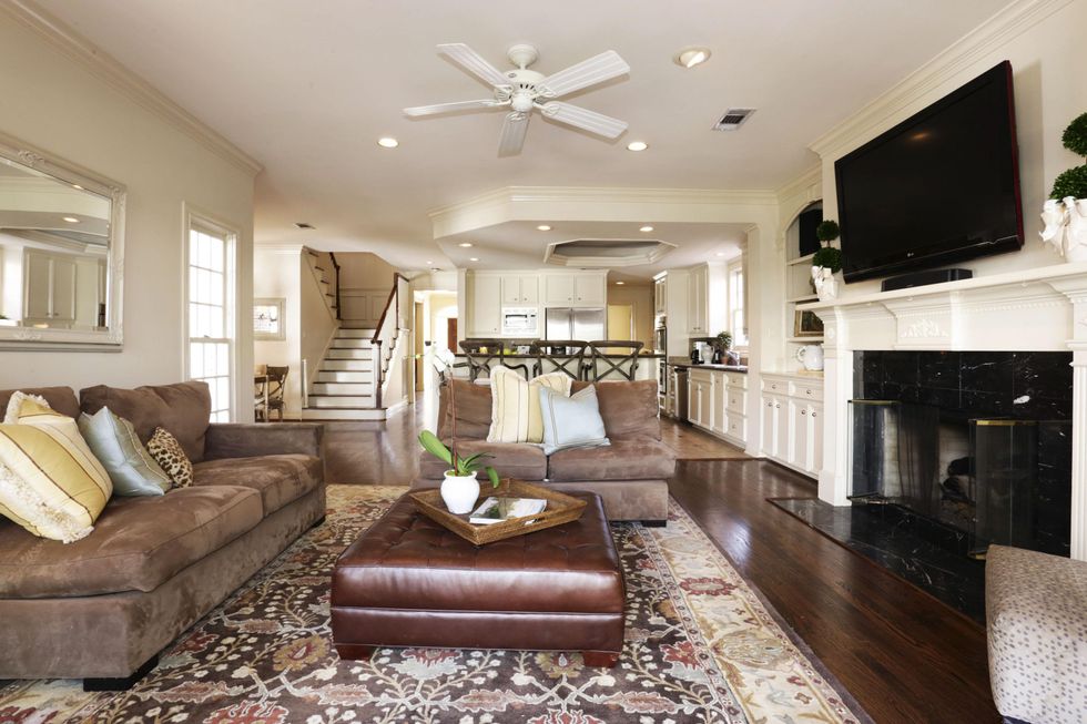 On the Market 4134 Swarthmore March 2014