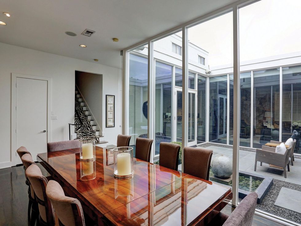 On the Market 5000 Longmont No. 8 January 2015 dining room 2