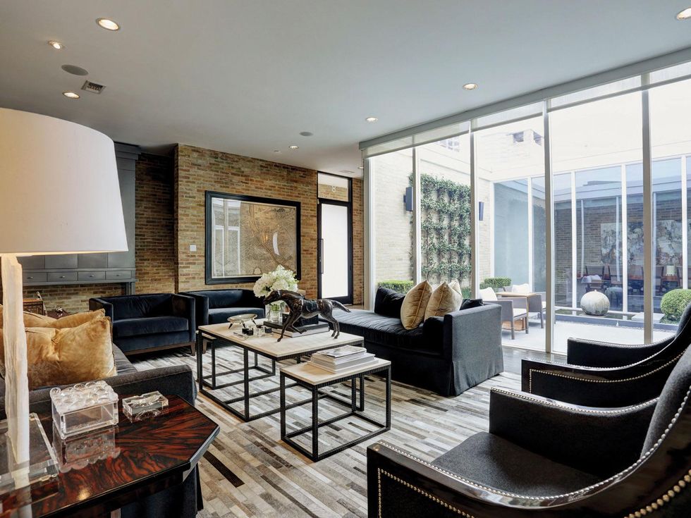 On the Market 5000 Longmont No. 8 January 2015