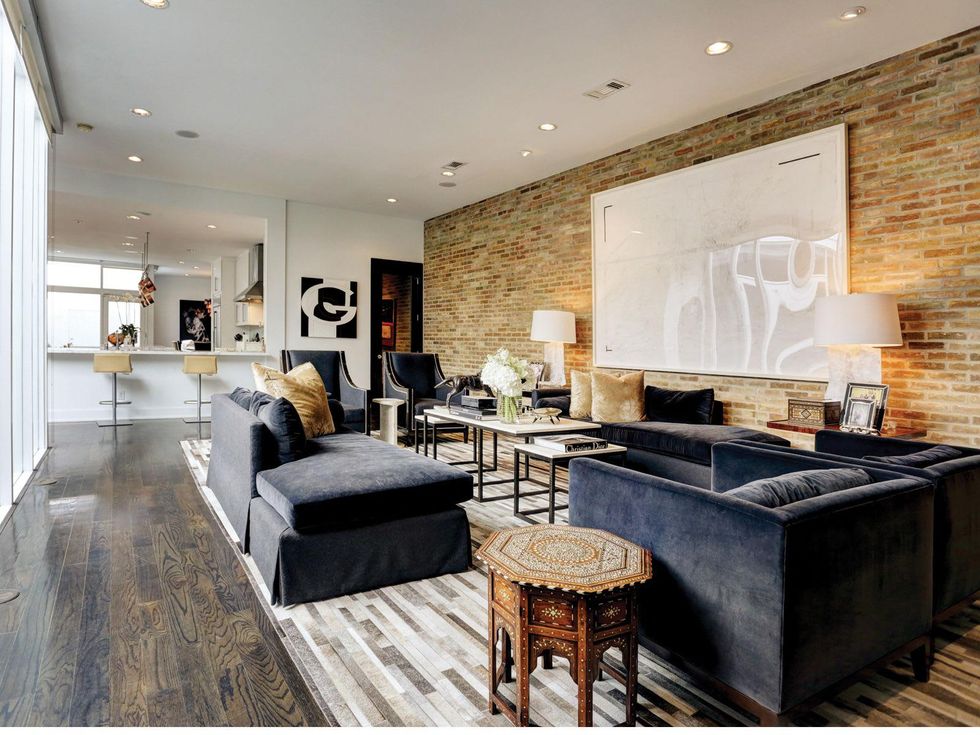 On the Market 5000 Longmont No. 8 January 2015