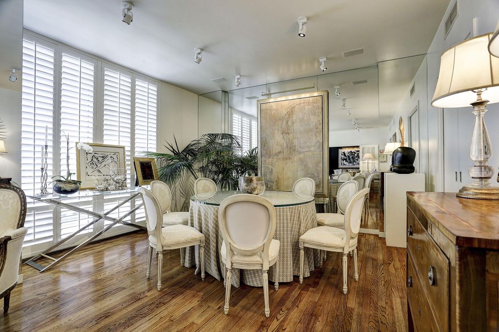 On the Market 5100 San Felipe No. 76E Four Leaf Towers April 2015