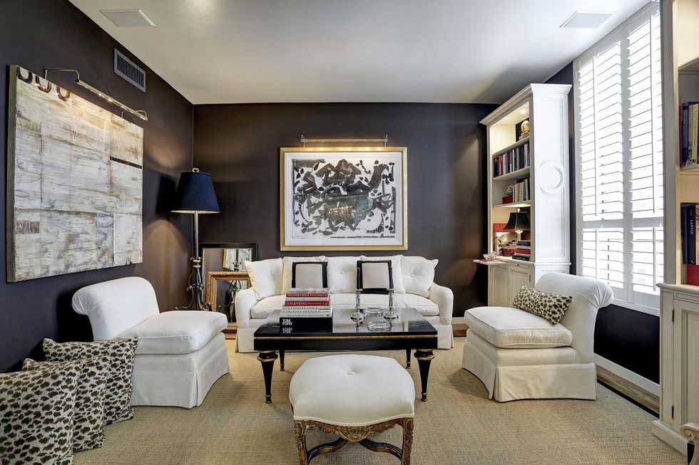 On the Market 5100 San Felipe No. 76E Four Leaf Towers April 2015