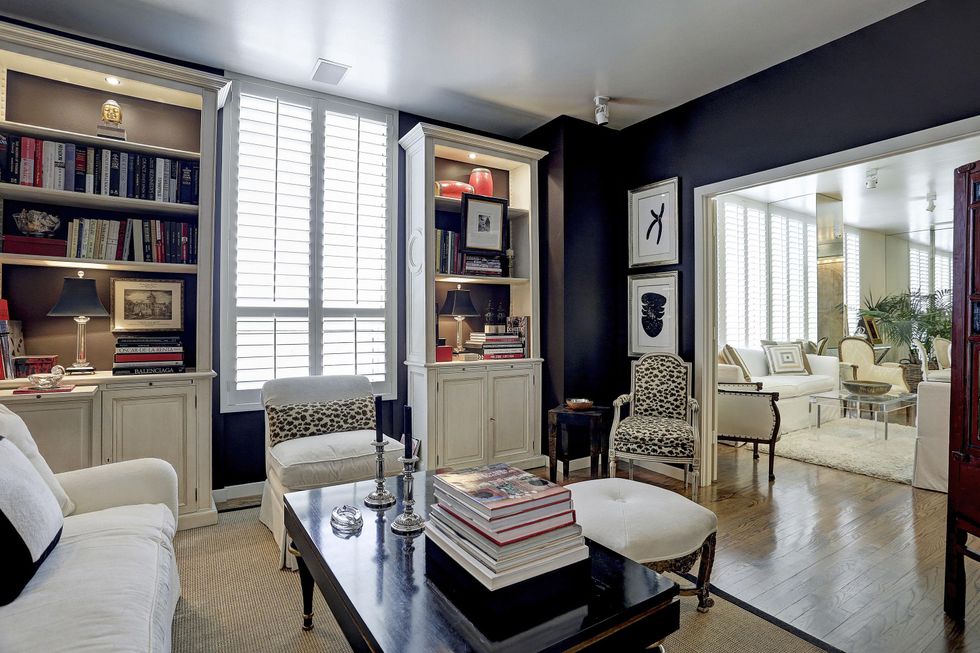 On the Market 5100 San Felipe No. 76E Four Leaf Towers April 2015