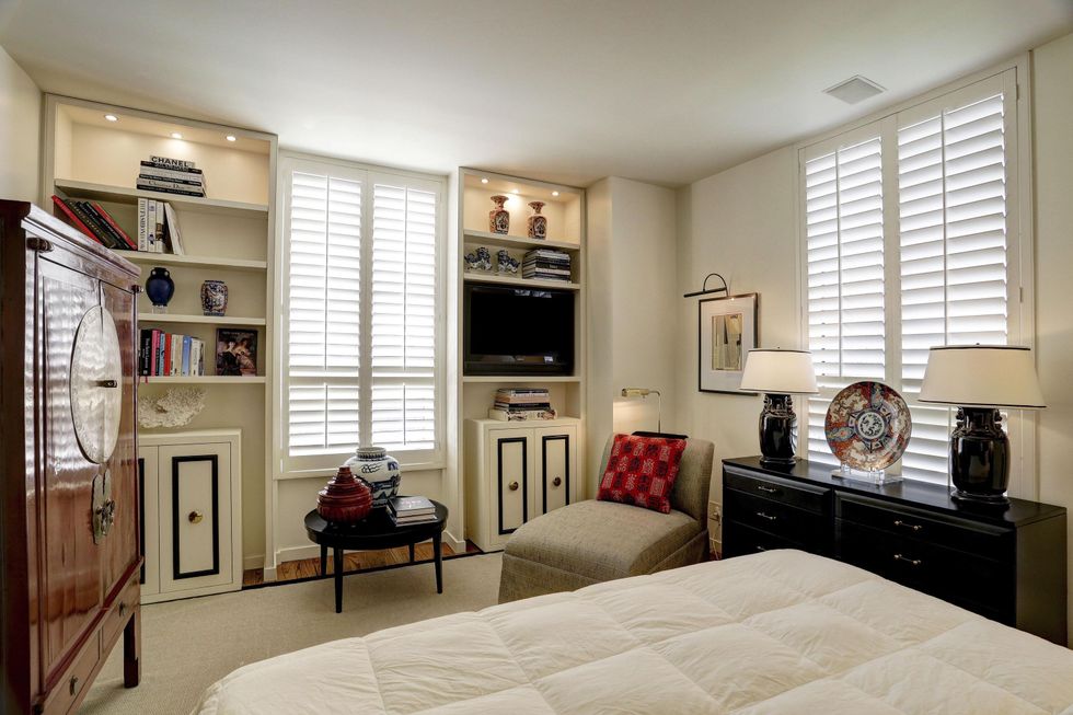 On the Market 5100 San Felipe No. 76E Four Leaf Towers April 2015