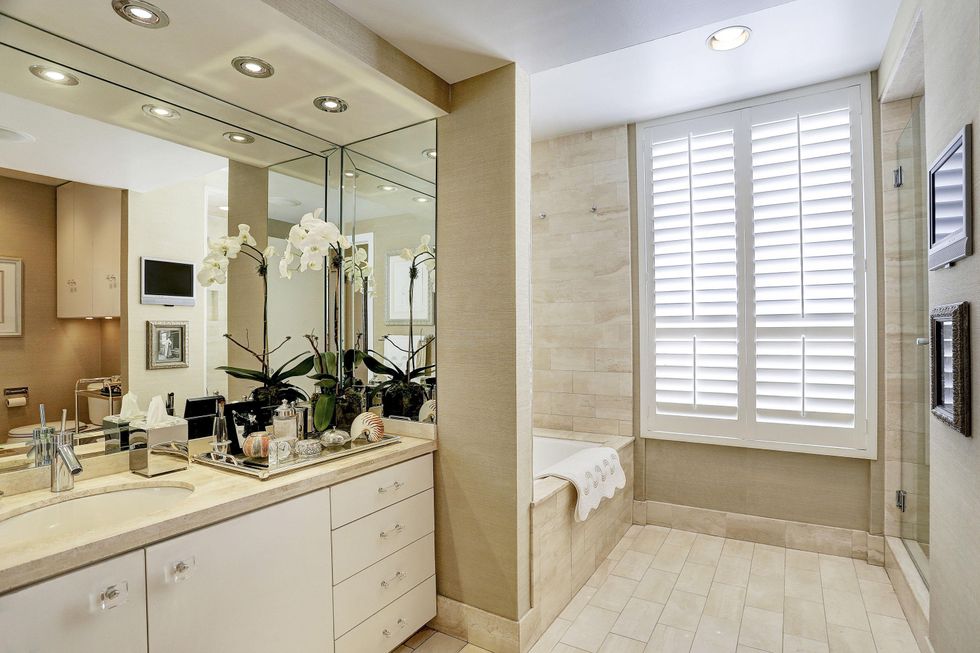 On the Market 5100 San Felipe No. 76E Four Leaf Towers April 2015