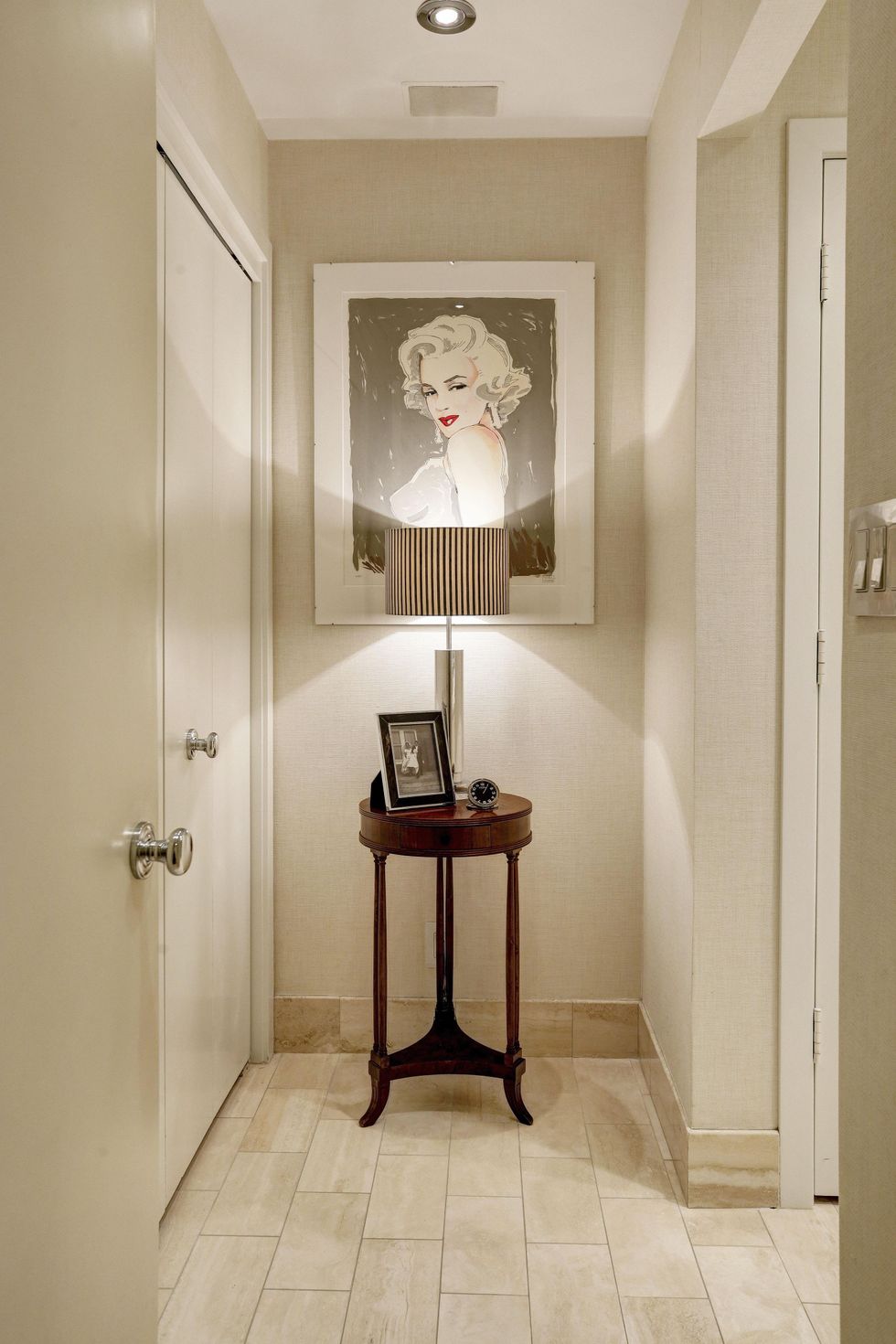 On the Market 5100 San Felipe No. 76E Four Leaf Towers April 2015