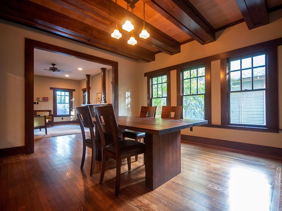 On the Market 512 Archer St. November 2014 Dining