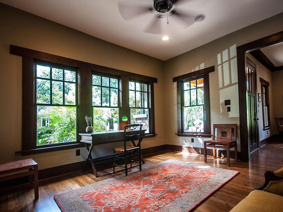 On the Market 512 Archer St. November 2014 Office