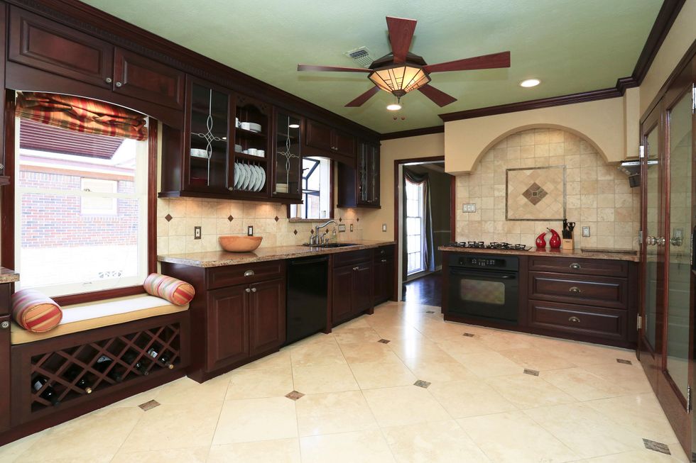 On the Market 5226 Mulford St. March 2015