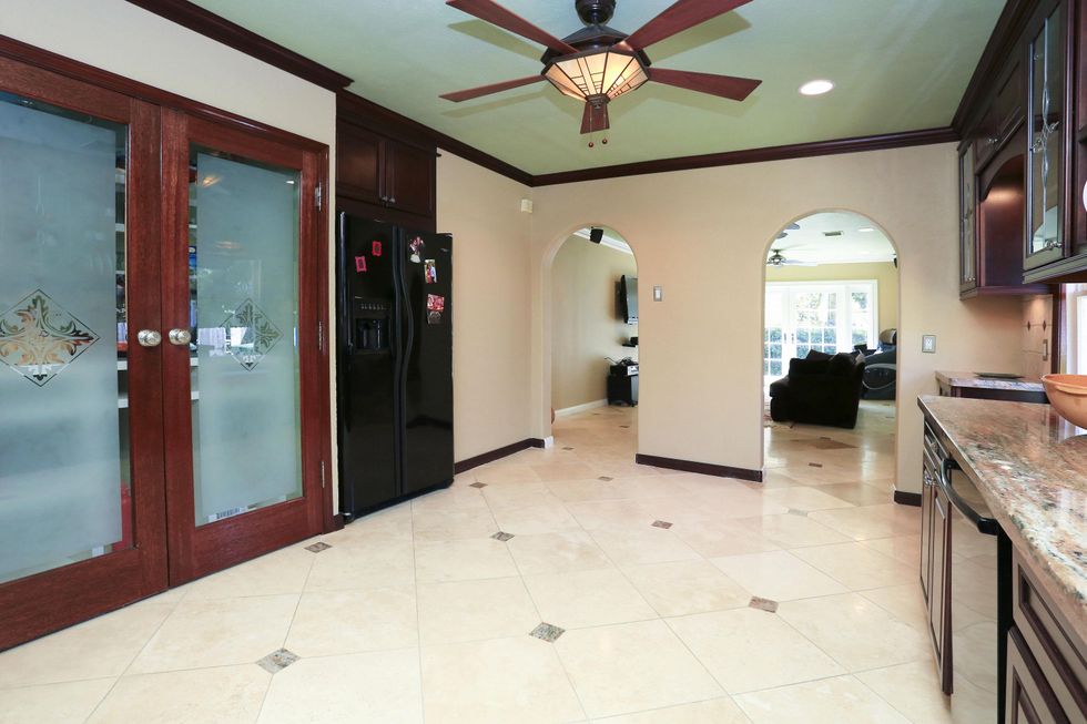 On the Market 5226 Mulford St. March 2015