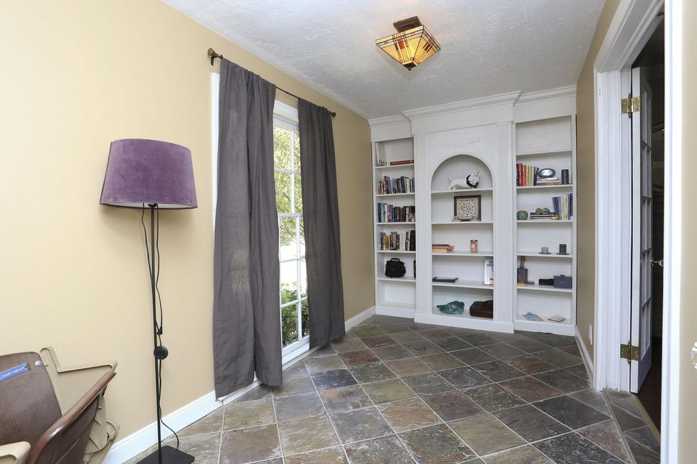 On the Market 5226 Mulford St. March 2015