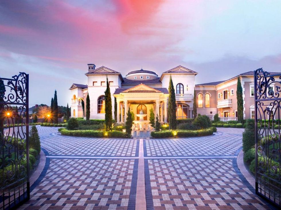 Houston's most expensive homes Here's what you can get for 43 million