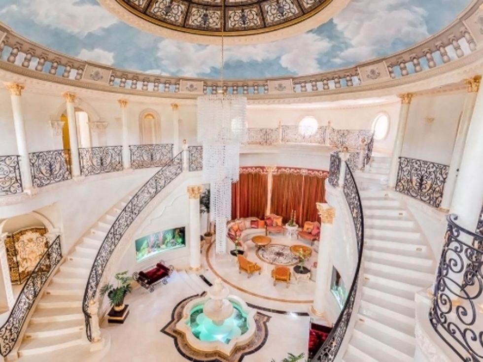 On the Market 5324 Palm Royale Blvd. Sugar Land interior