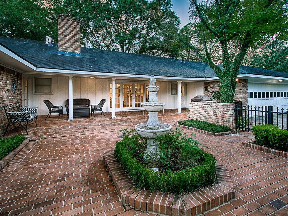 On the Market 5688 Green Tree Lane December 2014