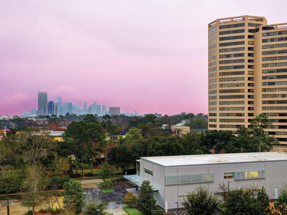 On the Market 6007 Memorial Drive Unit 501 February 2015 LAST