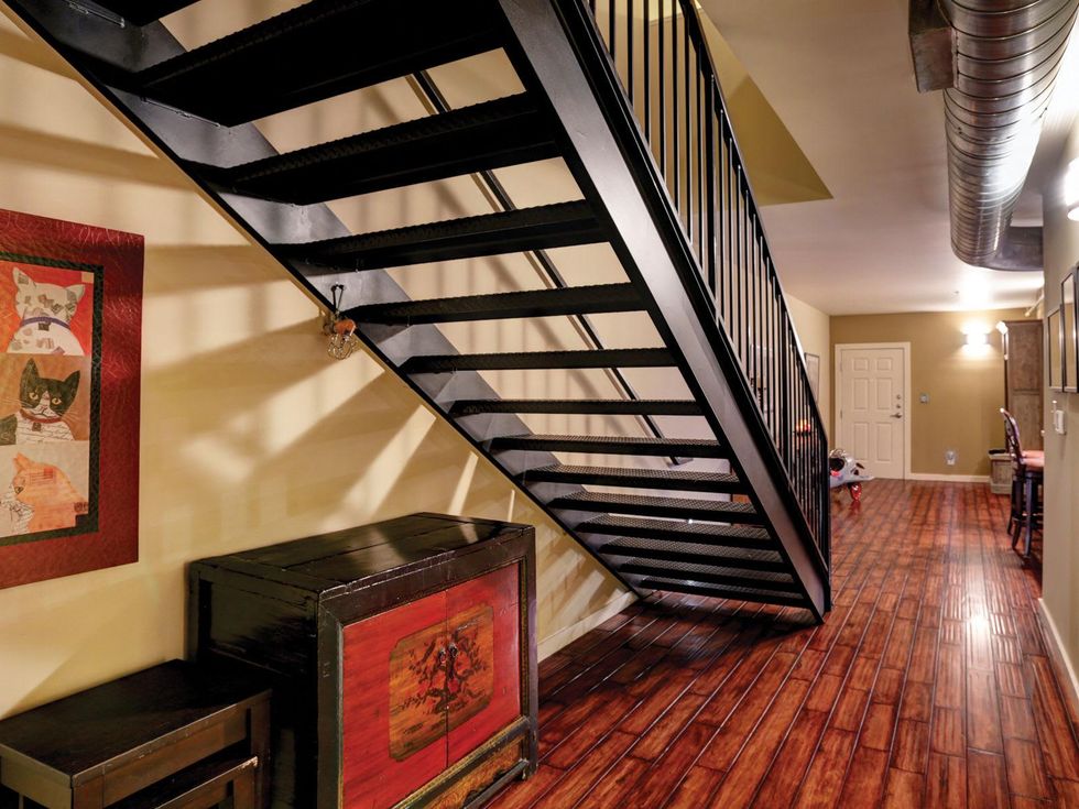 On the Market 6007 Memorial Drive Unit 501 February 2015