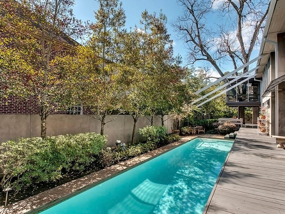 On the Market 6416 Sewanee March 2015 lap pool