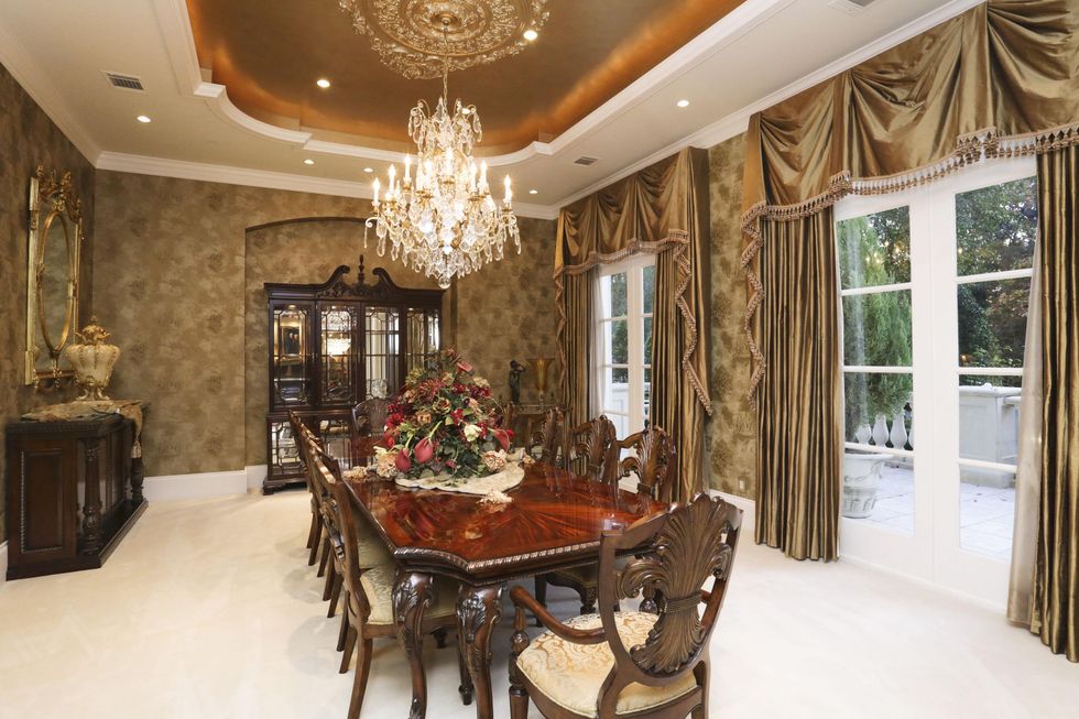 On the Market 88 Grand Regency Circle most expensive house for sale in The Woodlands June 2014