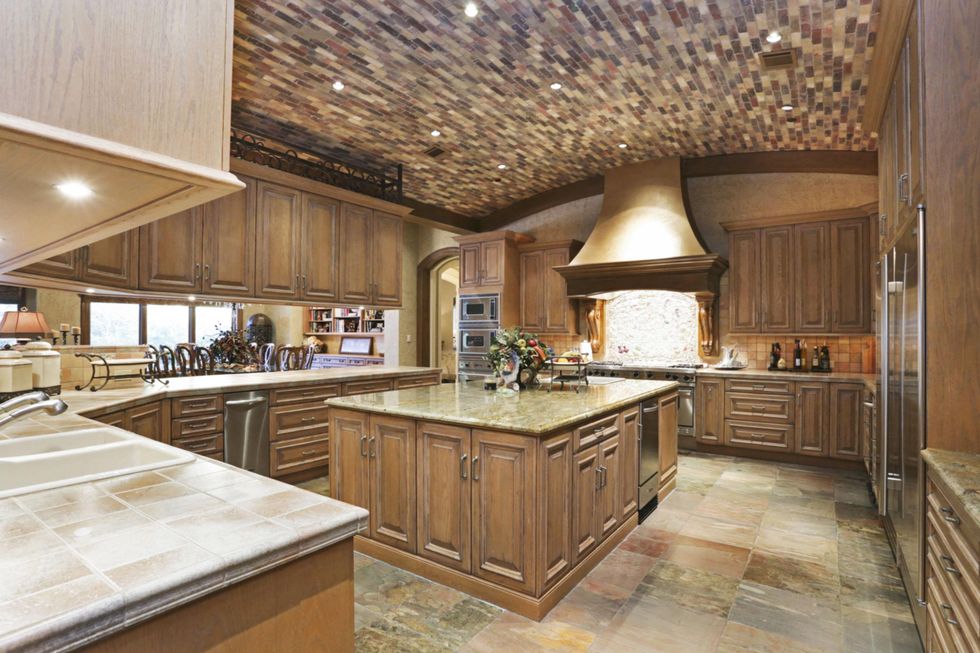 On the Market 88 Grand Regency Circle most expensive house for sale in The Woodlands June 2014