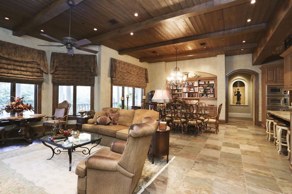 On the Market 88 Grand Regency Circle most expensive house for sale in The Woodlands June 2014