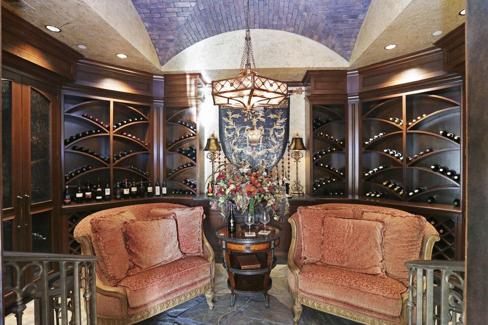 On the Market 88 Grand Regency Circle most expensive house for sale in The Woodlands June 2014