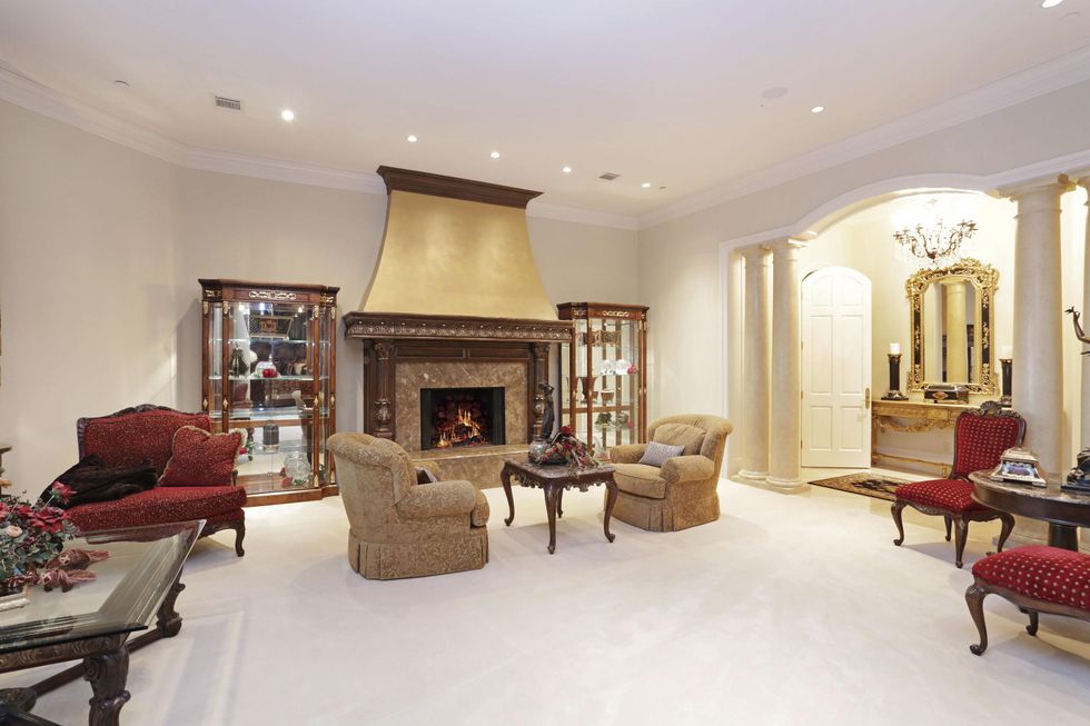 On the Market 88 Grand Regency Circle most expensive house for sale in The Woodlands June 2014