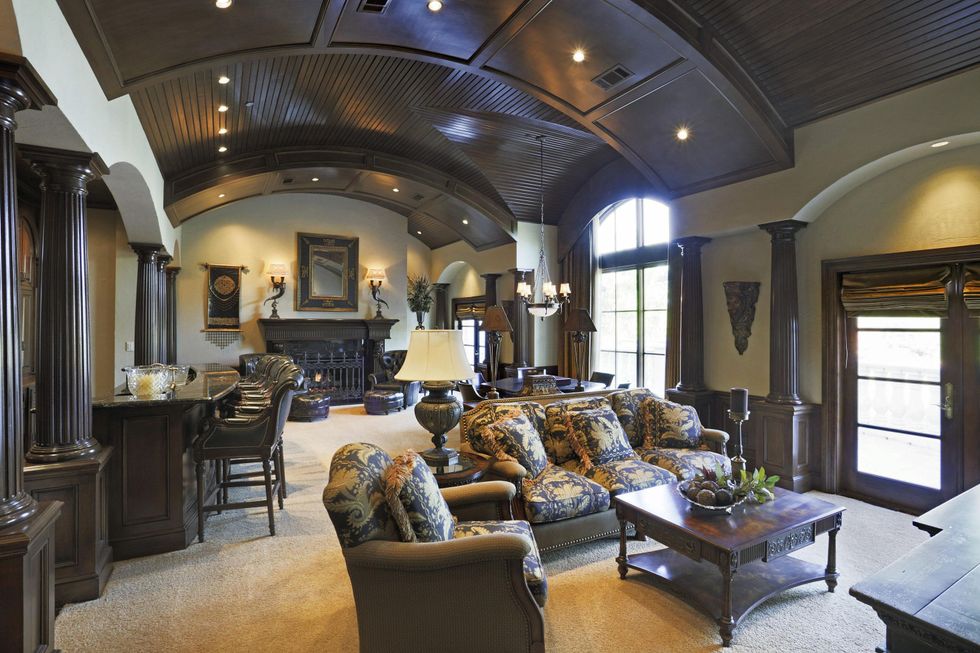 On the Market 88 Grand Regency Circle most expensive house for sale in The Woodlands June 2014