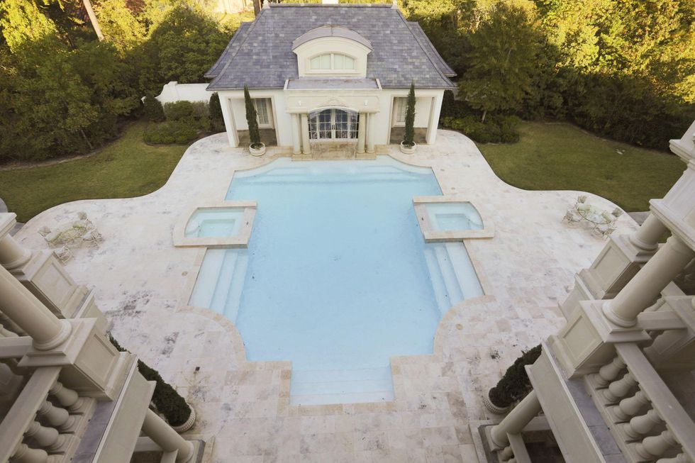 On the Market 88 Grand Regency Circle most expensive house for sale in The Woodlands June 2014