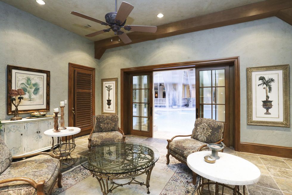 On the Market 88 Grand Regency Circle most expensive house for sale in The Woodlands June 2014