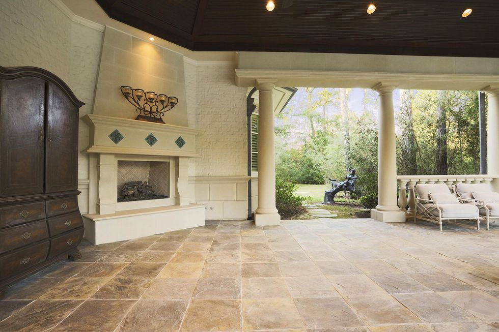 On the Market 88 Grand Regency Circle most expensive house for sale in The Woodlands June 2014