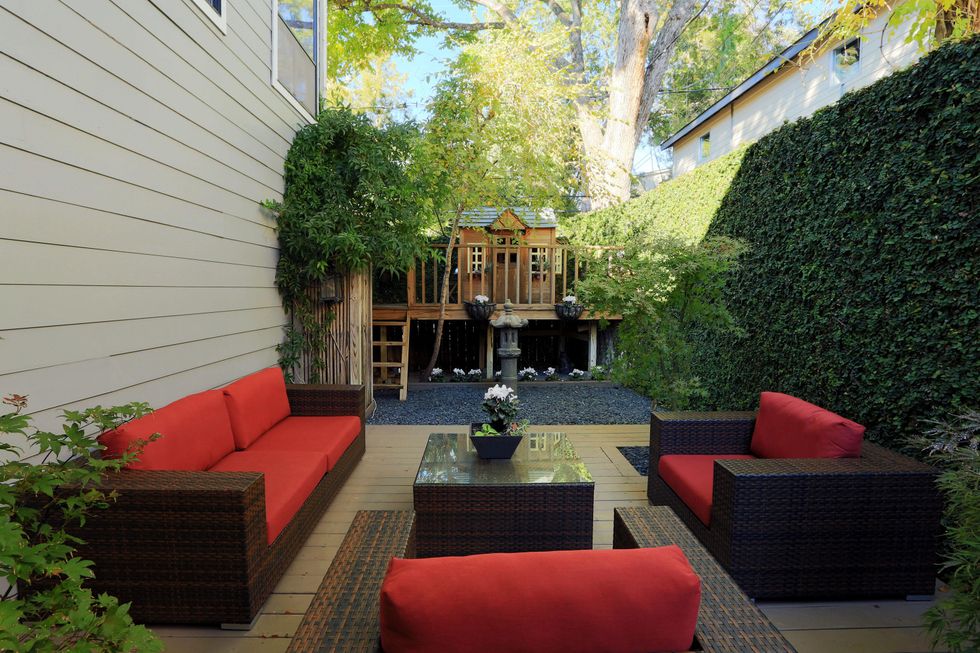 On the Market Bissonnet 1812