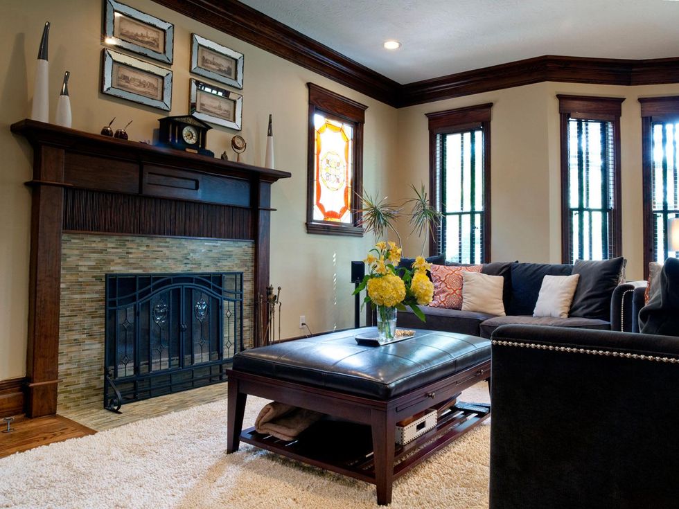 On the Market Cox home 711 Mosby Circle December 2013 interior