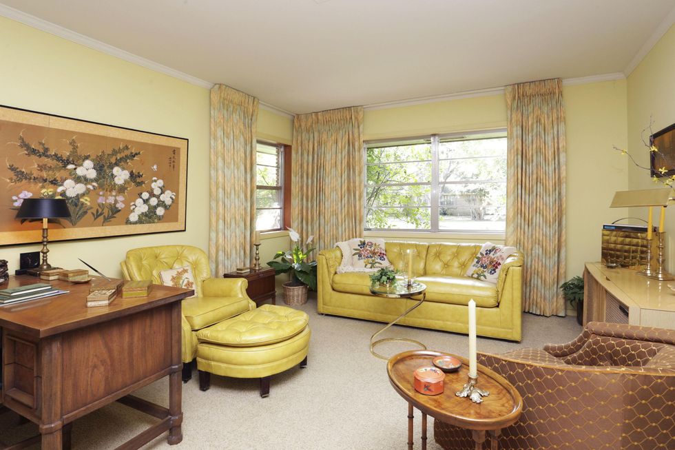 On the Market mid-mod ranch-style house in Brookshire 6th and Purdy streets September 2014