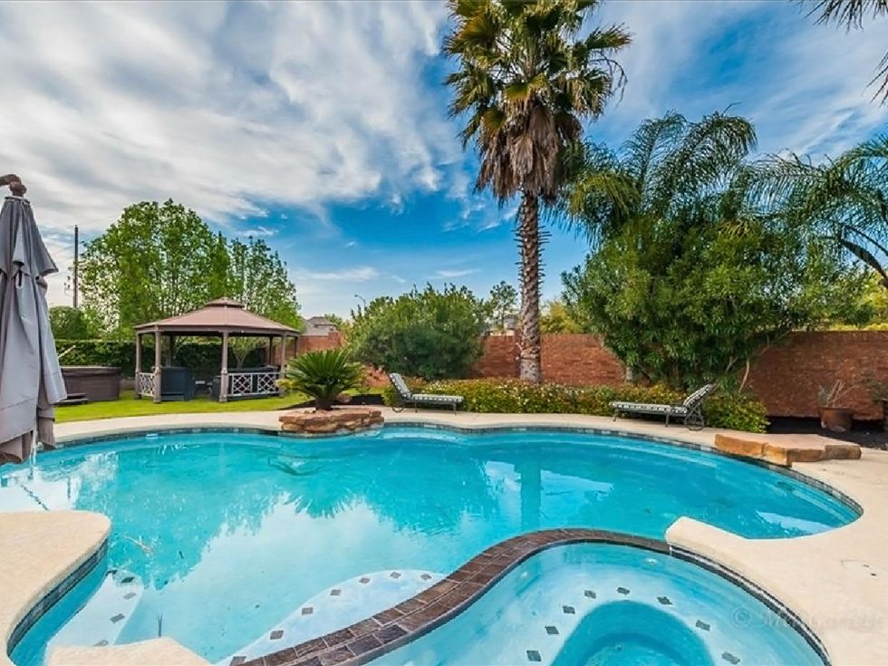 On the Market Vince Young Royal Oaks house 12006 Legend Manor Drive October 2014