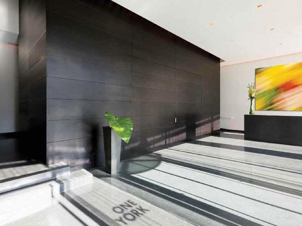 One York Street, apartment, New York City, Tilman Fertitta