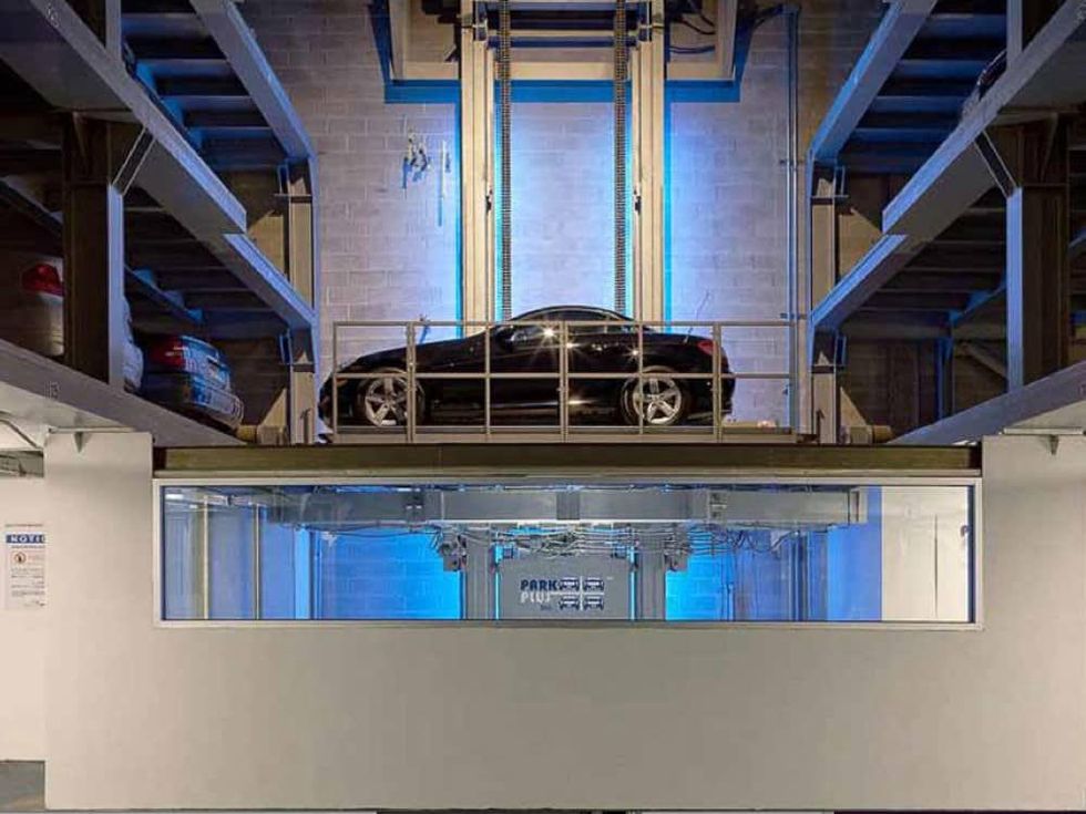 One York Street, apartment, New York City, Tilman Fertitta