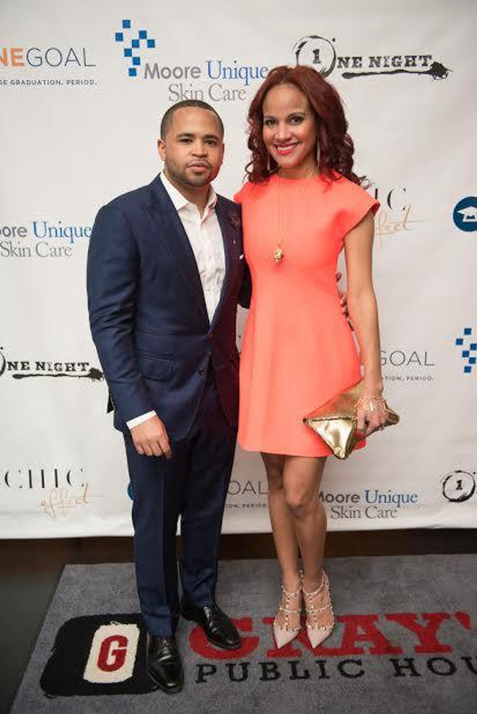 Onenight for angel lisa dawn houston blogger